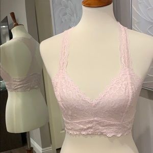 Lace Bralette